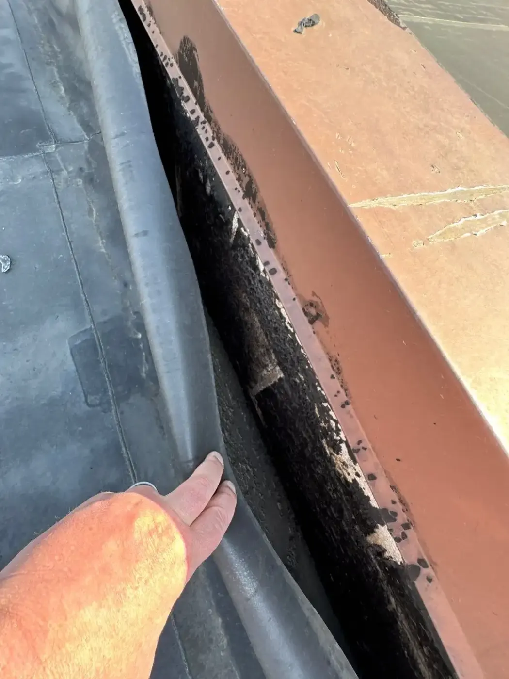 Manufacturer-certified roof installation in Anson