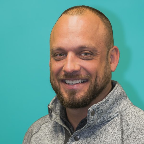 Aaron Christy founder Anson Commercial Roofing